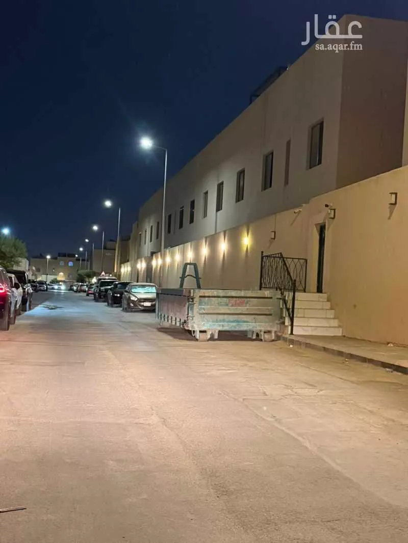 شقة 3 غرف في الريان، الرياض 26