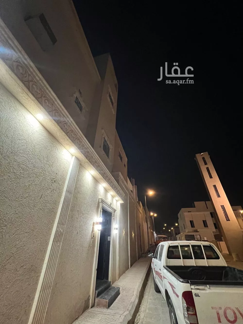 شقة 4 غرف في الجنادرية، الرياض 5
