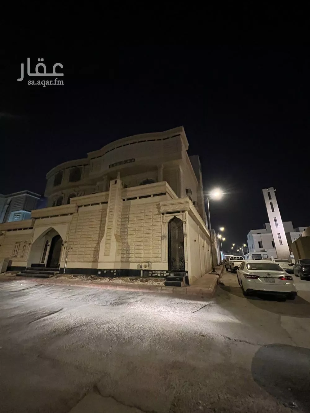 شقة 4 غرف في الجنادرية، الرياض 3