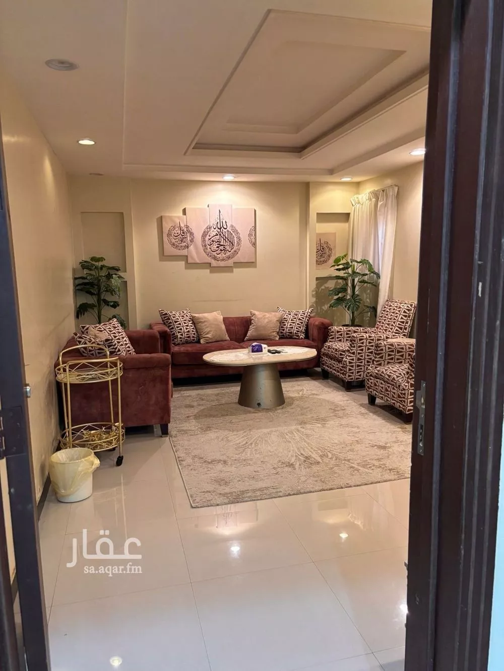 شقة 4 غرف في قرطبة، الرياض 3