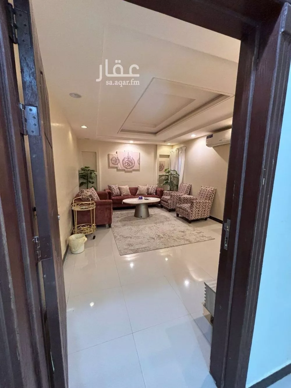 شقة 4 غرف في قرطبة، الرياض 4