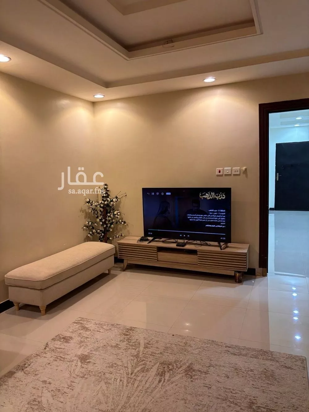 شقة 4 غرف في قرطبة، الرياض 8