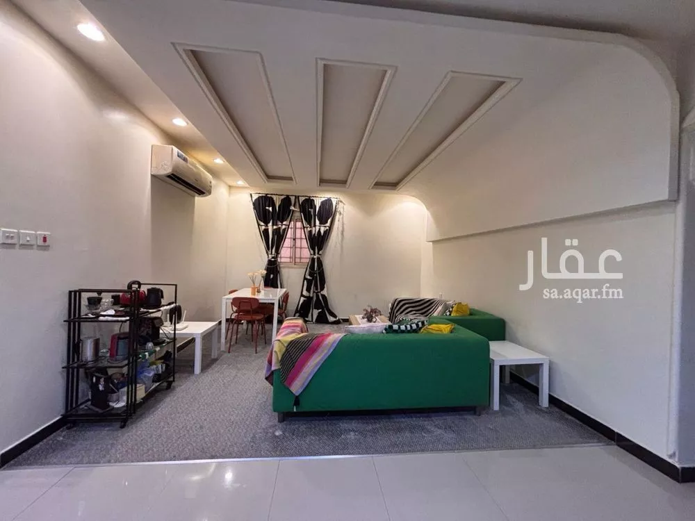 شقة 4 غرف في قرطبة، الرياض 2
