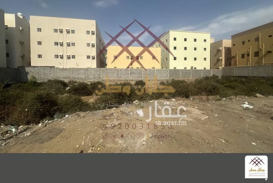 عقار  في الشاطئ، جازان 3