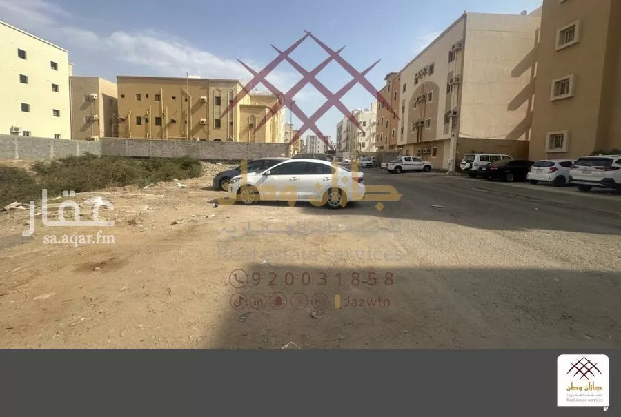 عقار  في الشاطئ، جازان 2