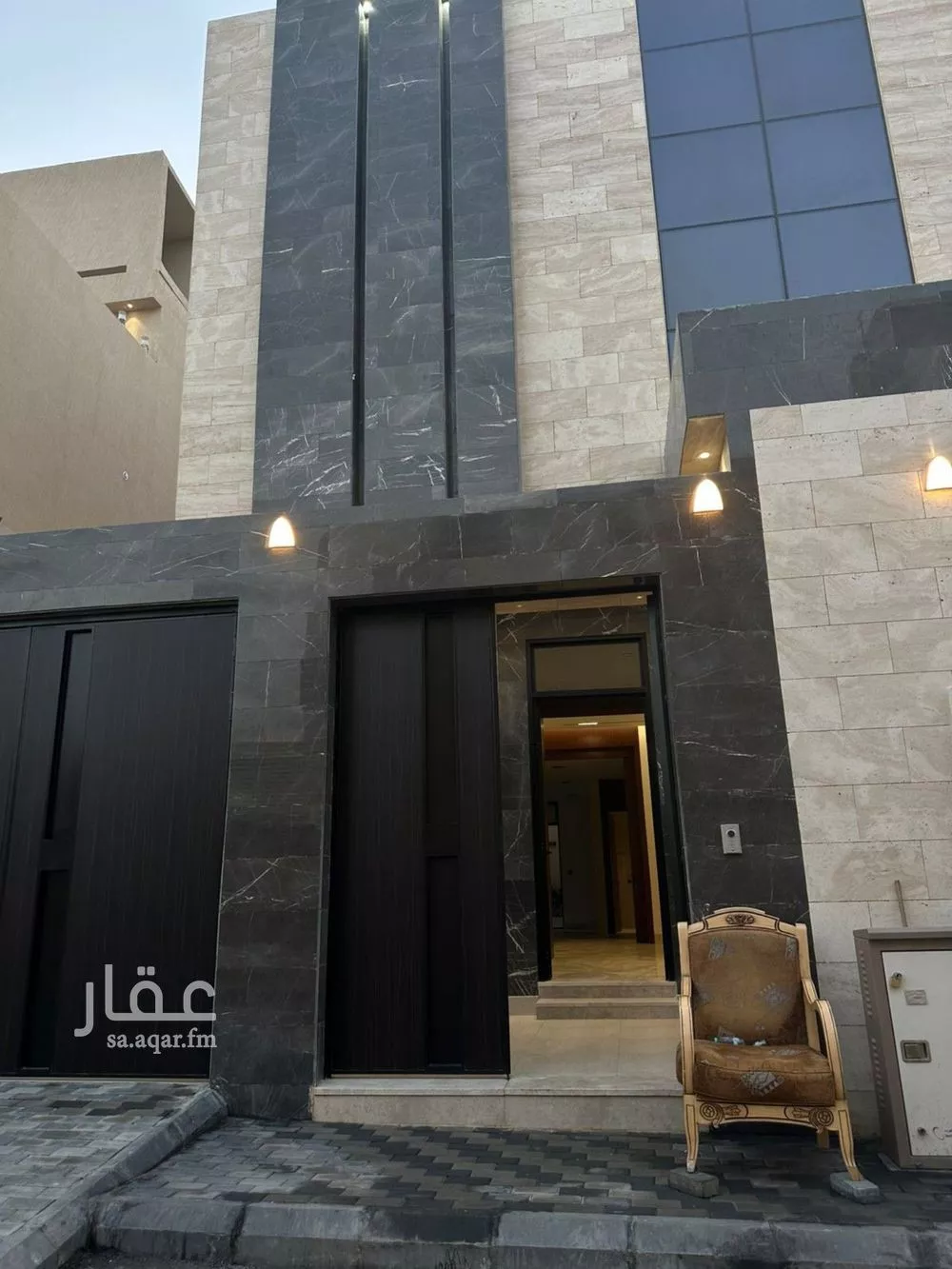 4 bedroom villa in Ar Rayan, Riyadh 5
