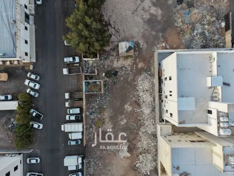 عقار  في شظاة، المدينة المنورة 3