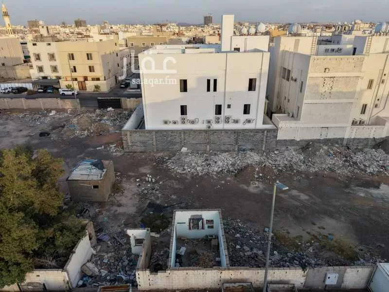عقار  في شظاة، المدينة المنورة 2
