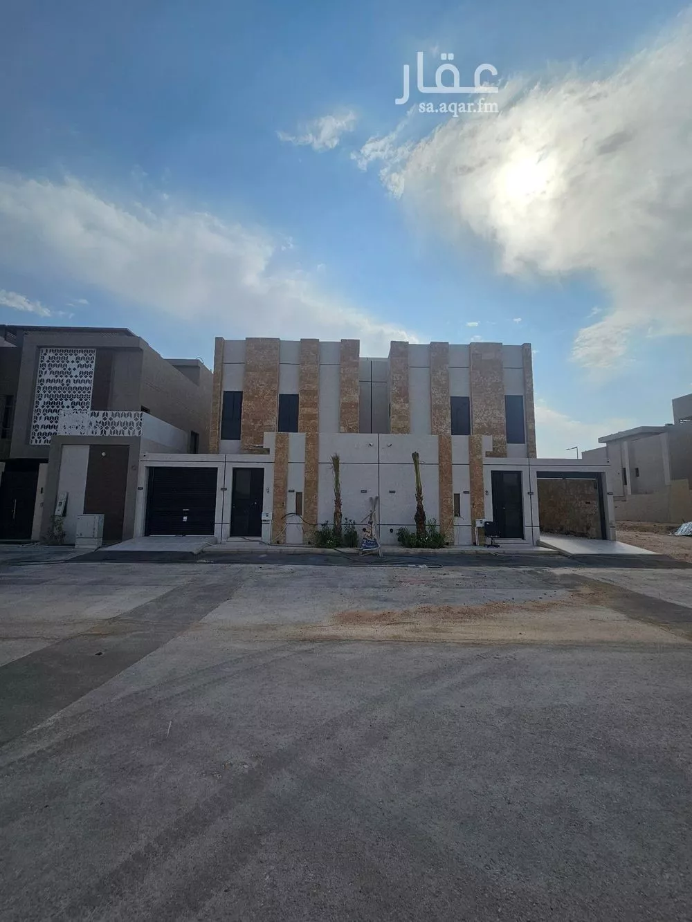 4 bedroom villa in Al Farouq, Riyadh 27
