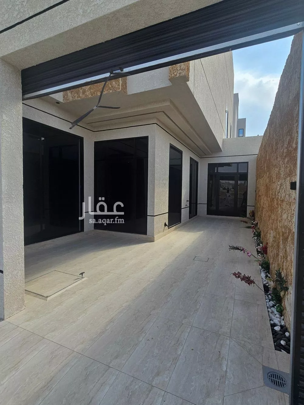 4 bedroom villa in Al Farouq, Riyadh 7