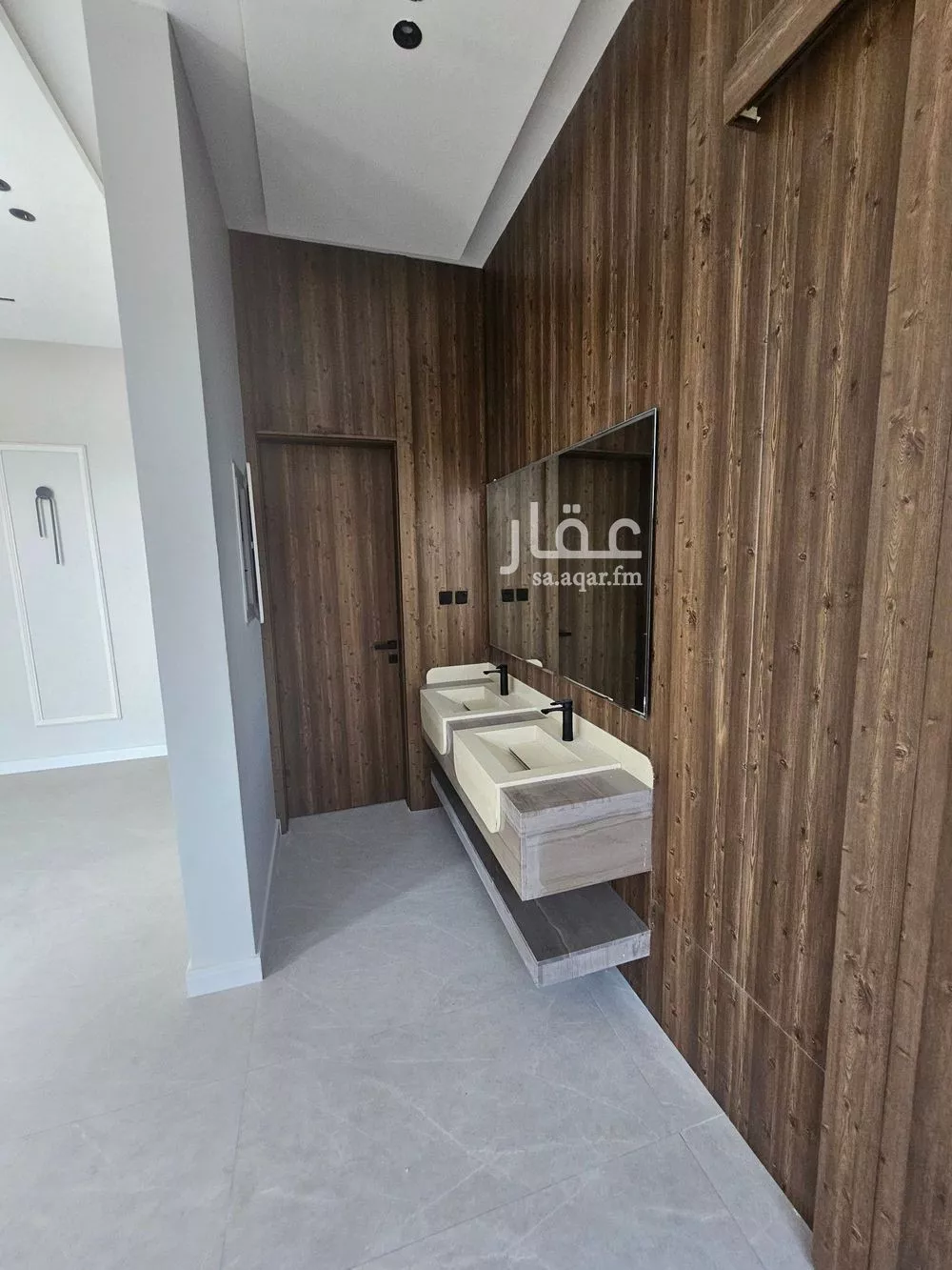 4 bedroom villa in Al Farouq, Riyadh 6