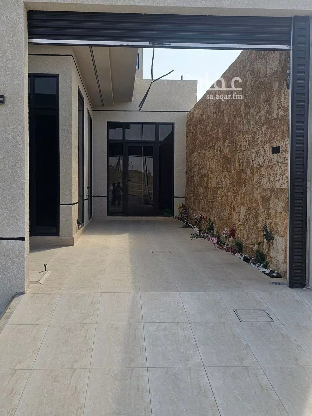 4 bedroom villa in Al Farouq, Riyadh 9