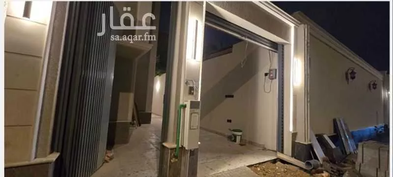 شقة 4 غرف في العريجاء الوسطى، الرياض 5