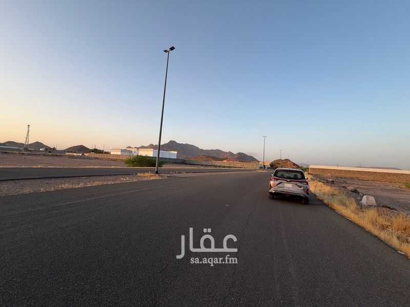 land in Al Ghabah, Madinah 10