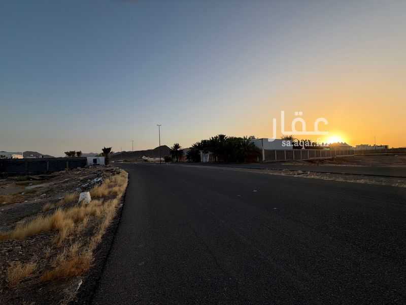 land in Al Ghabah, Madinah 8