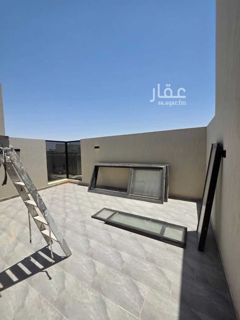3 bedroom apartment in Al Andalus, Riyadh 8