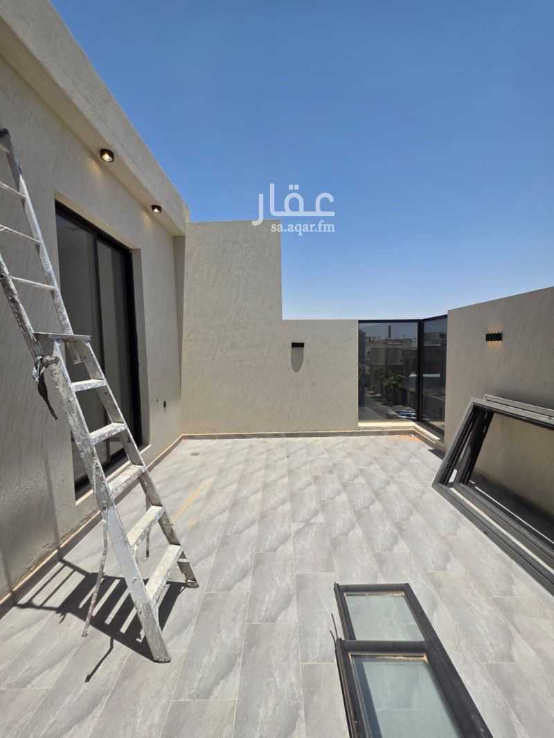 3 bedroom apartment in Al Andalus, Riyadh 10
