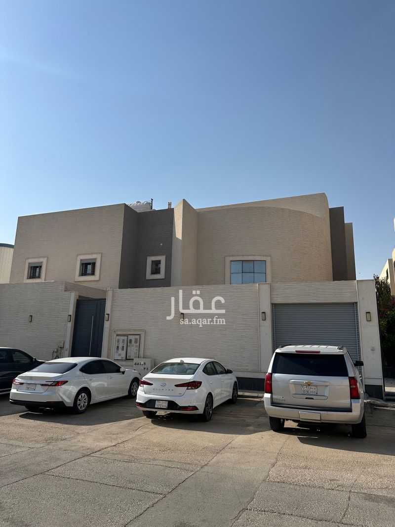 فيلا 3 غرف في إشبيلية، الرياض 7