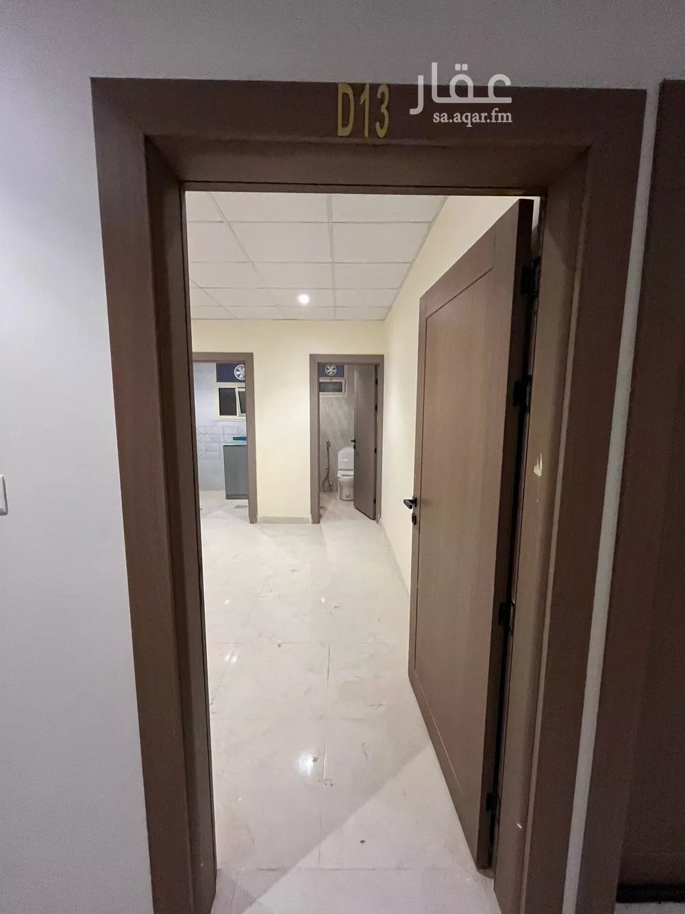 1 bedroom apartment in Al Shifa 2