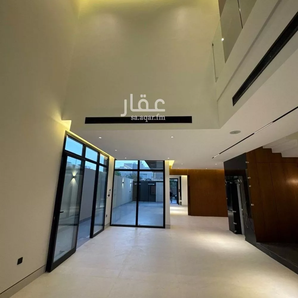 فيلا 5 غرف في النرجس 8