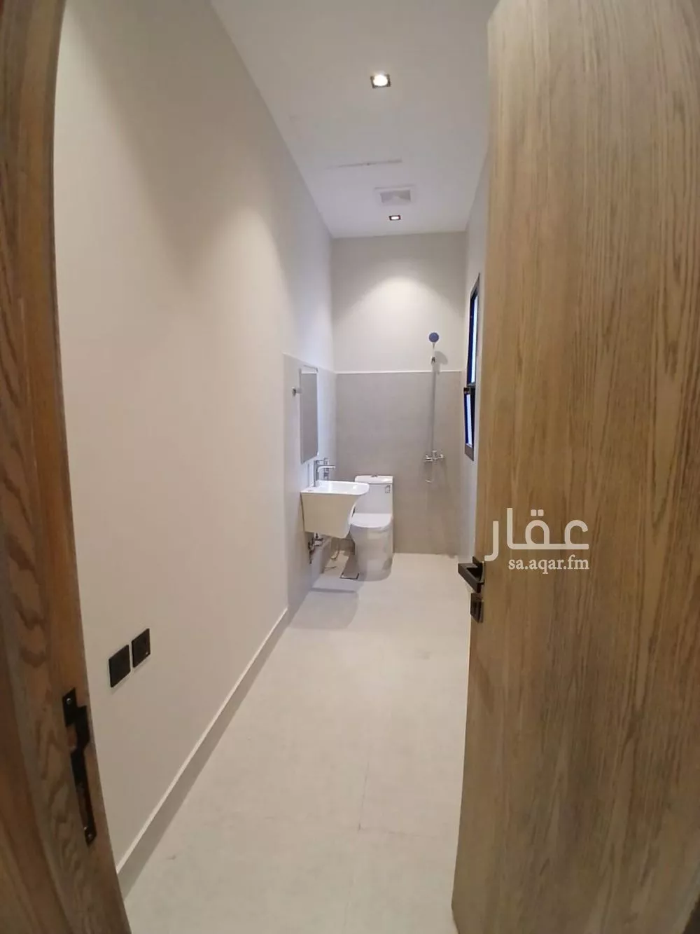 1 bedroom villa in Al Rimal, Riyadh 12