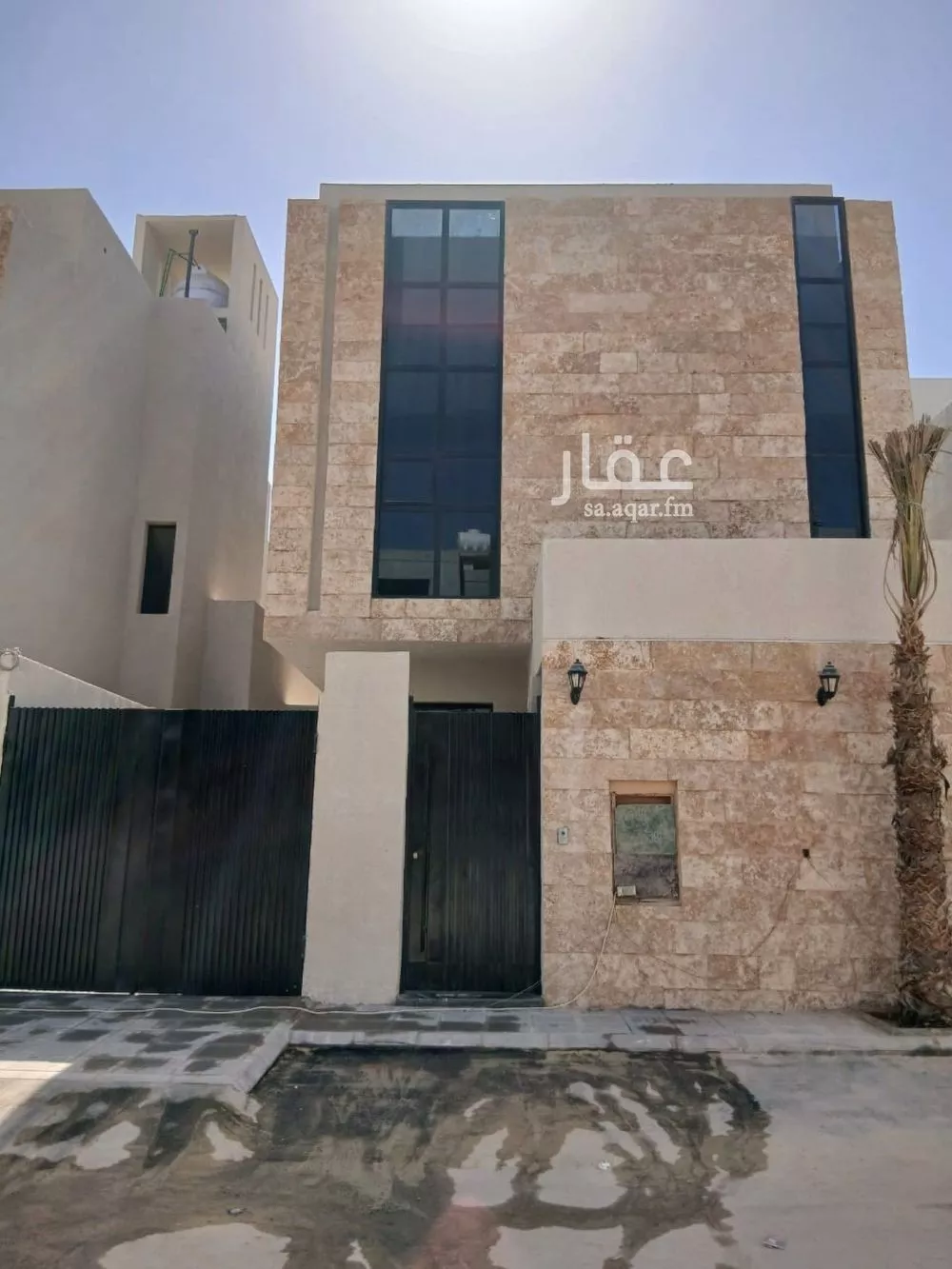 1 bedroom villa in Al Rimal, Riyadh 4