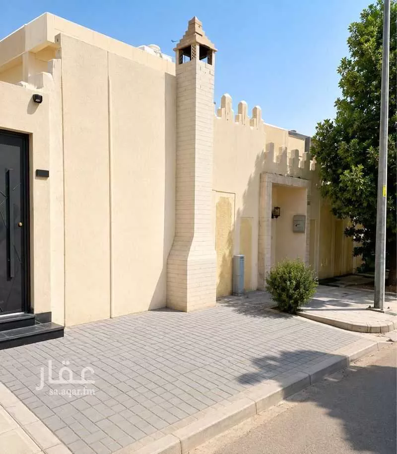 6 bedroom villa in Al Jazirah, Riyadh