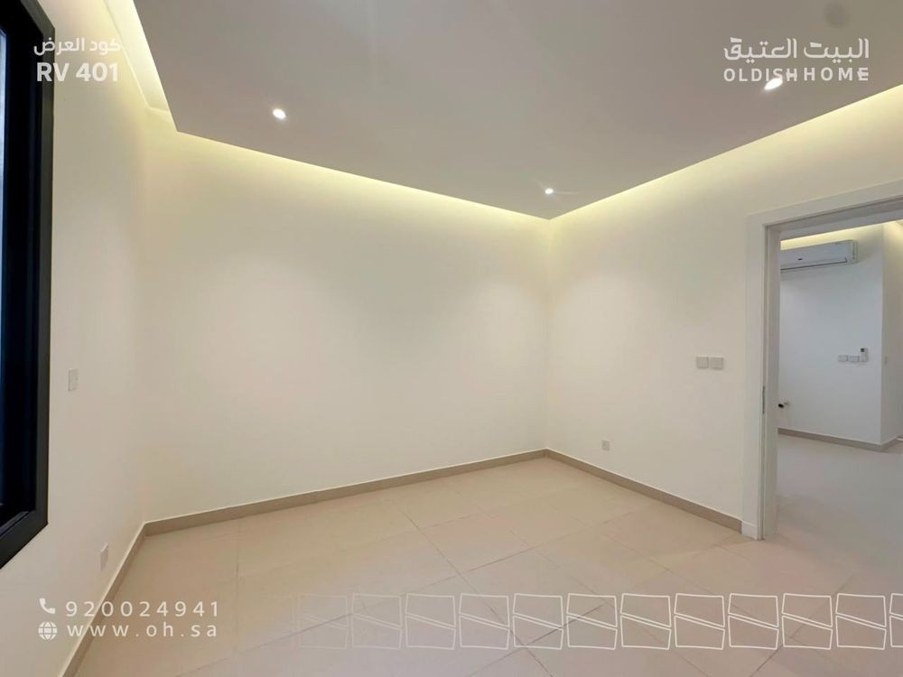 فيلا 4 غرف في النرجس، الرياض 22