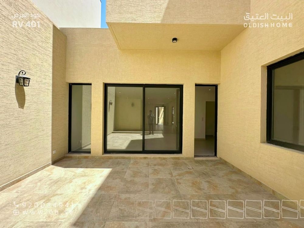فيلا 4 غرف في النرجس، الرياض 11