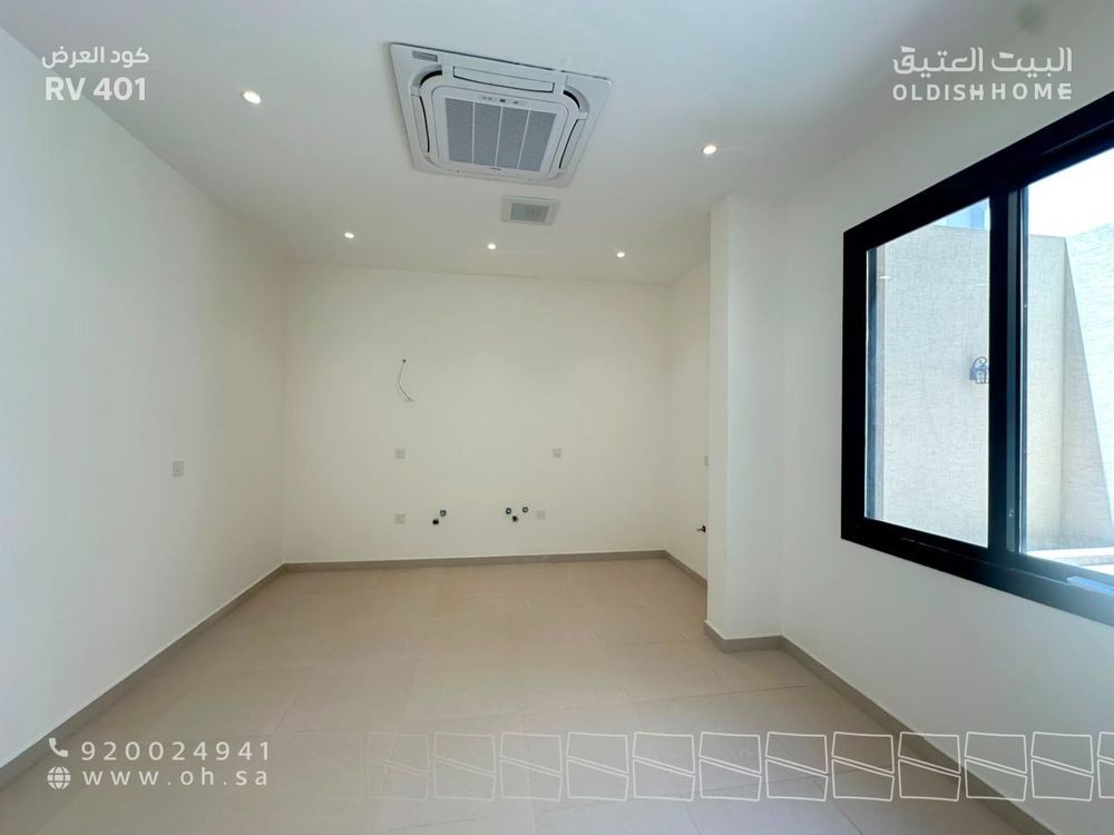 فيلا 4 غرف في النرجس، الرياض 9