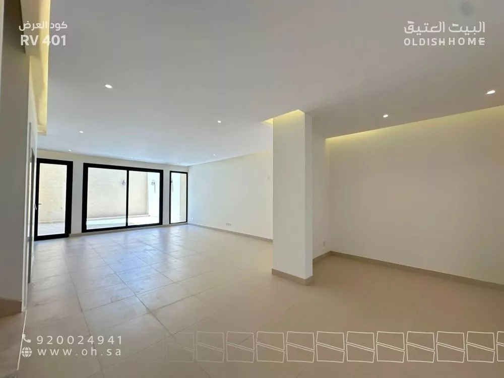 فيلا 4 غرف في النرجس، الرياض 3