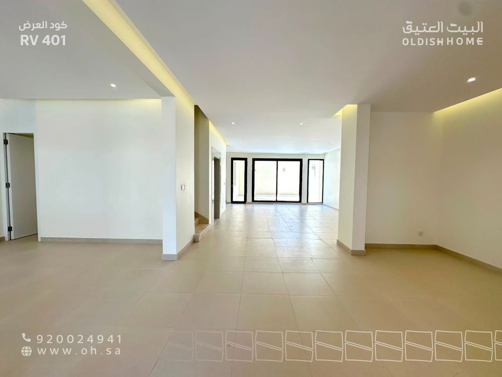 فيلا 4 غرف في النرجس، الرياض 7