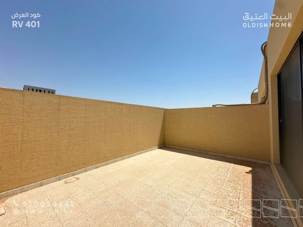 فيلا 4 غرف في النرجس، الرياض 26