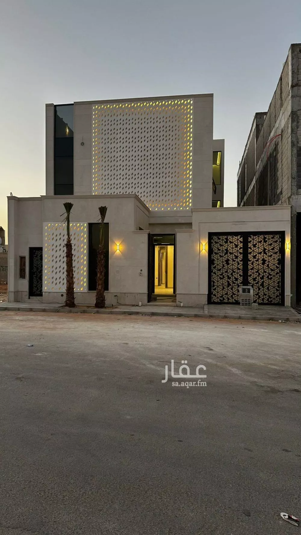5 bedroom villa in Al Mahdiyyah 3