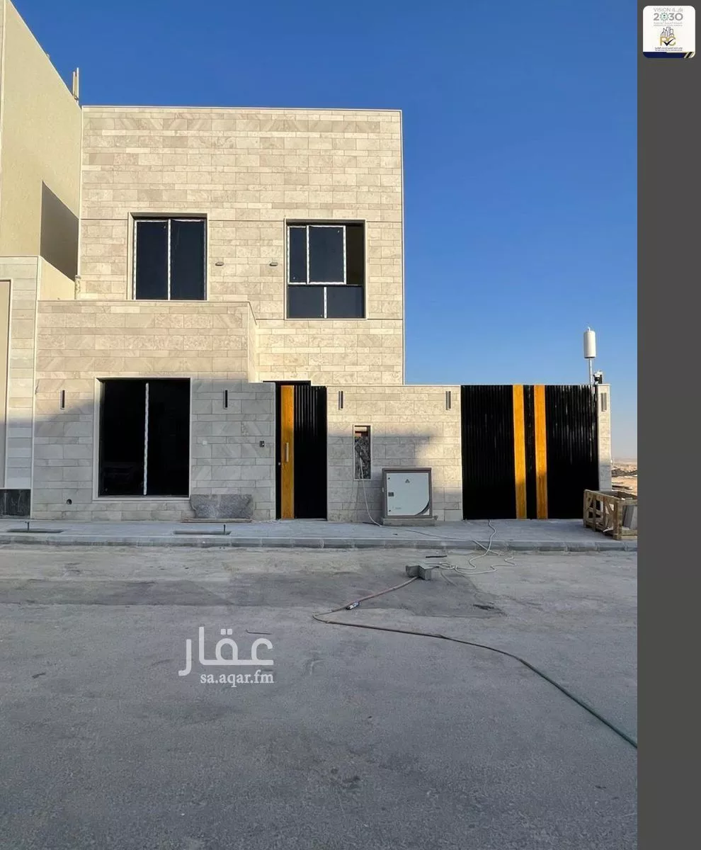 فيلا 11 غرف في المهدية 5