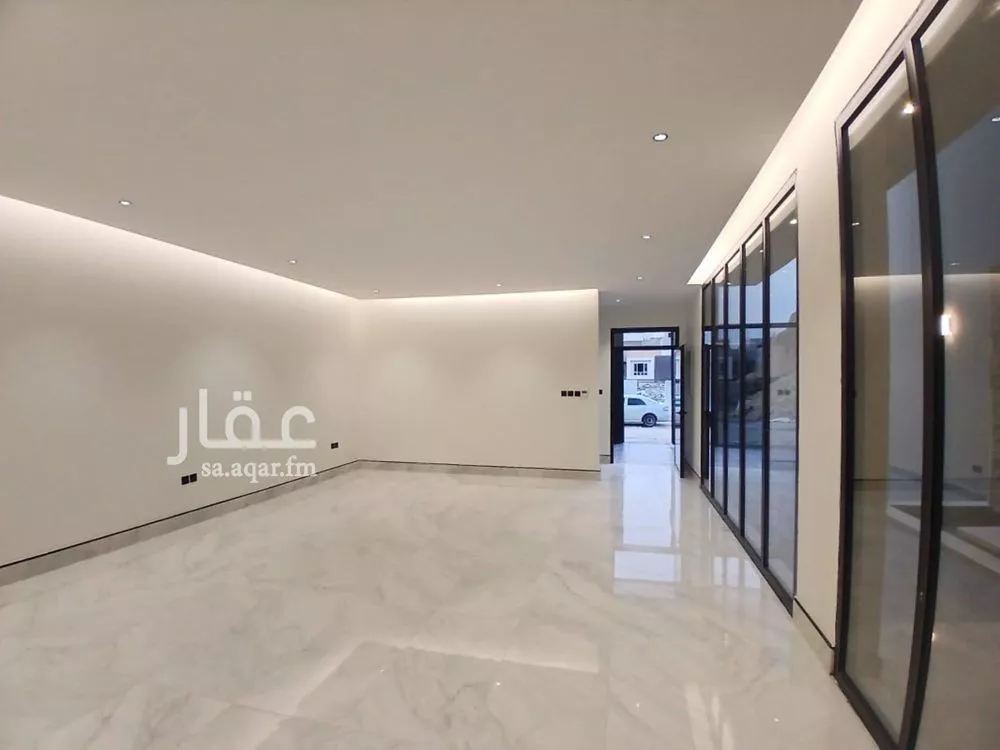 فيلا 4 غرف في النرجس 10