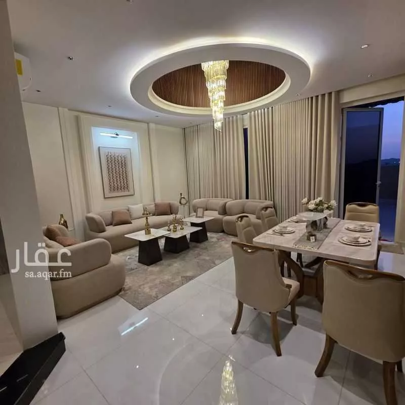 3 bedroom apartment in Al Shawqiyyah, Makkah 6