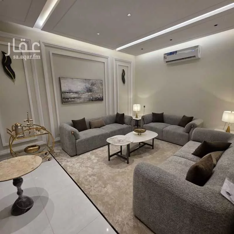 3 bedroom apartment in Al Shawqiyyah, Makkah 7