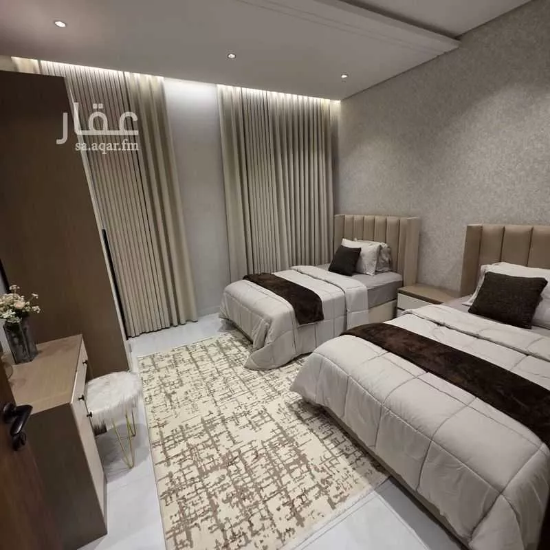 3 bedroom apartment in Al Shawqiyyah, Makkah 4