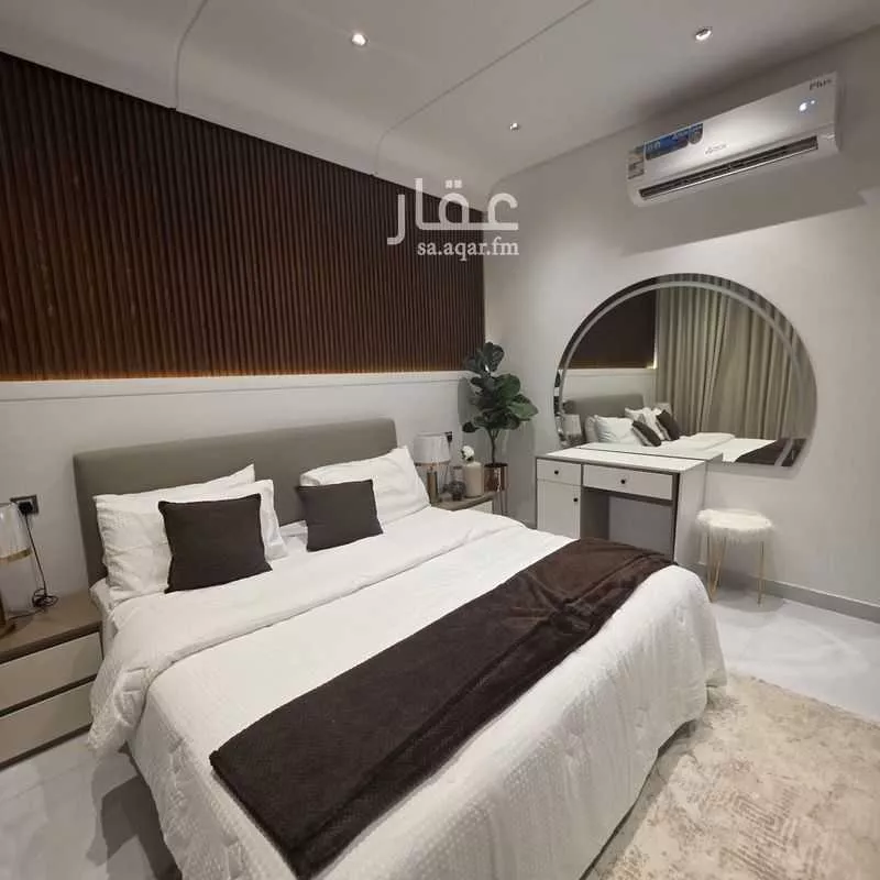 3 bedroom apartment in Al Shawqiyyah, Makkah 5