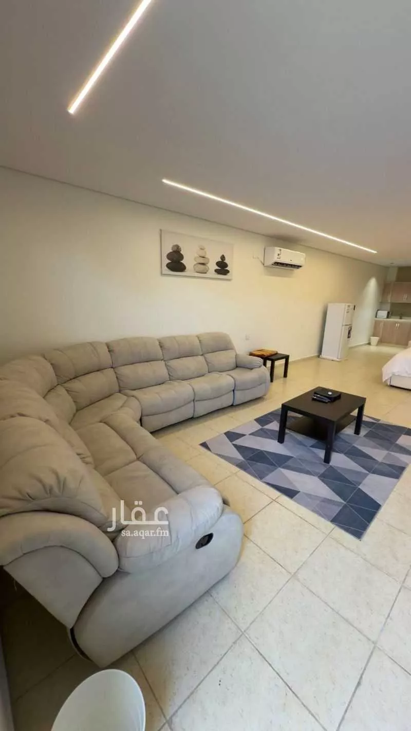 1 bedroom apartment in Al Wakf, Taif 2