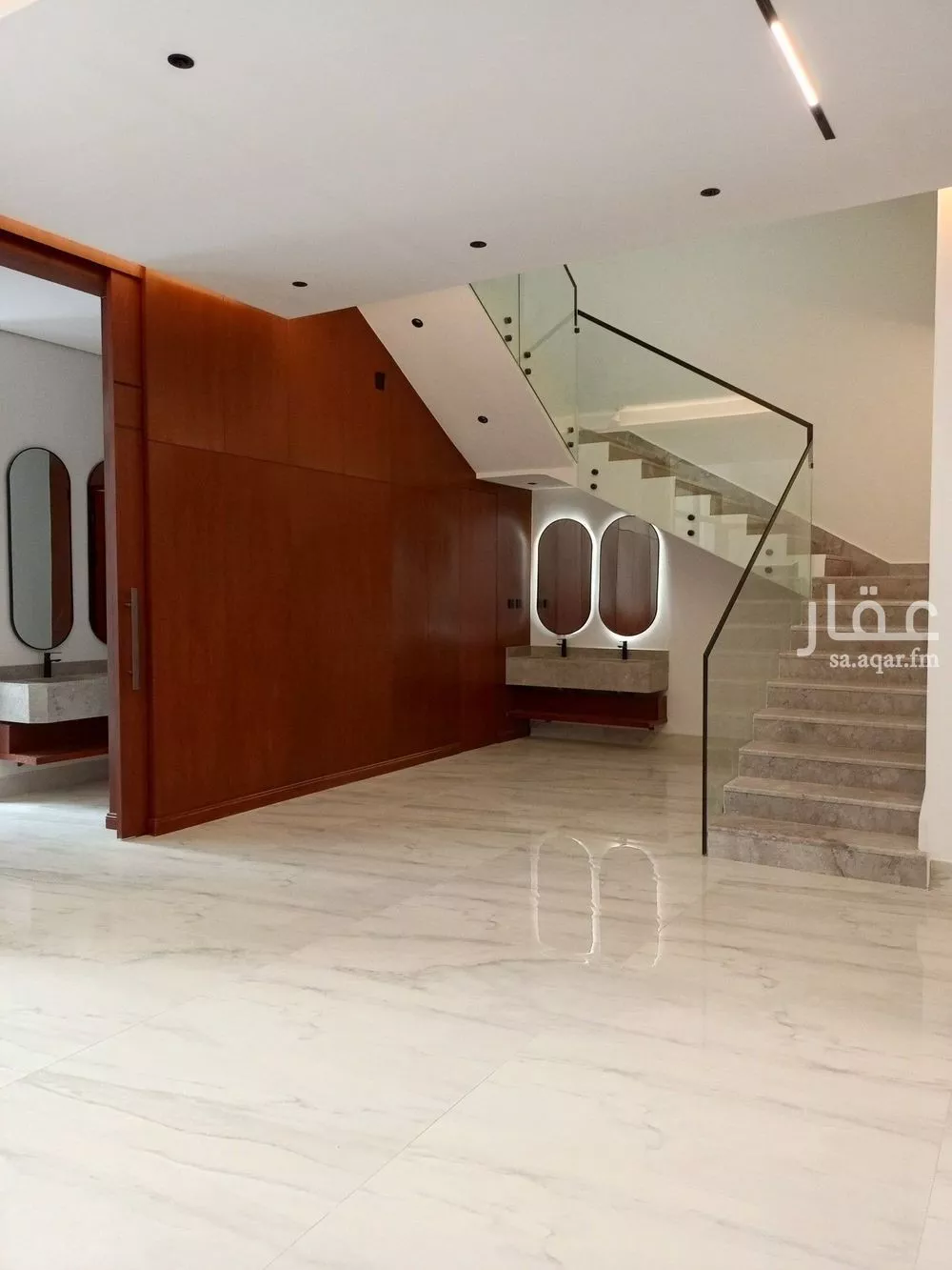5 bedroom villa in Al Narjis 3
