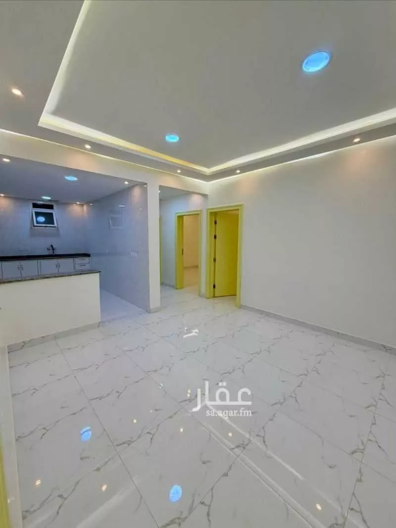 2 bedroom apartment in Al Bishr, Qassim Region 2
