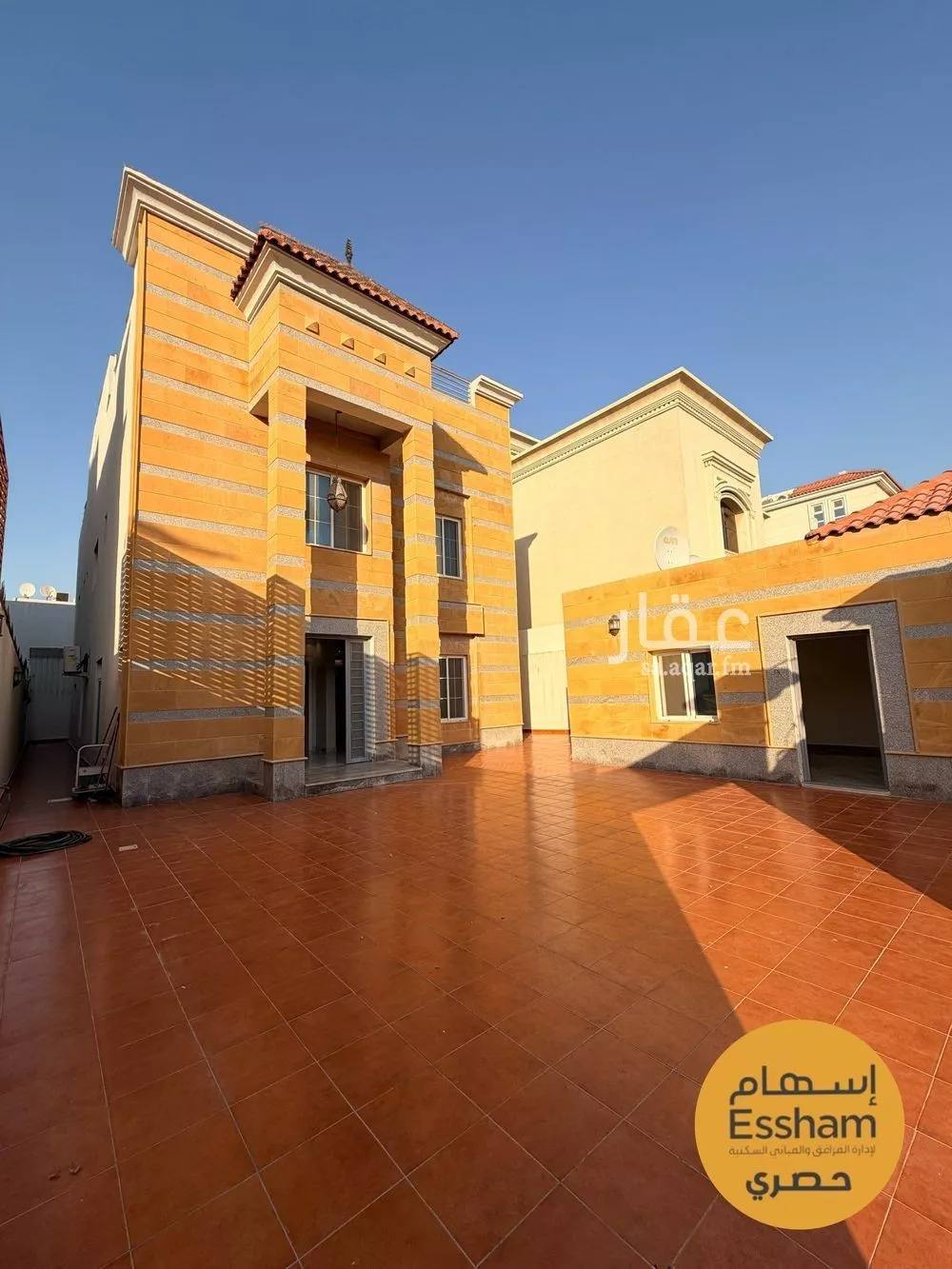 4 bedroom villa in Al Muntazah, Eastern Province 13