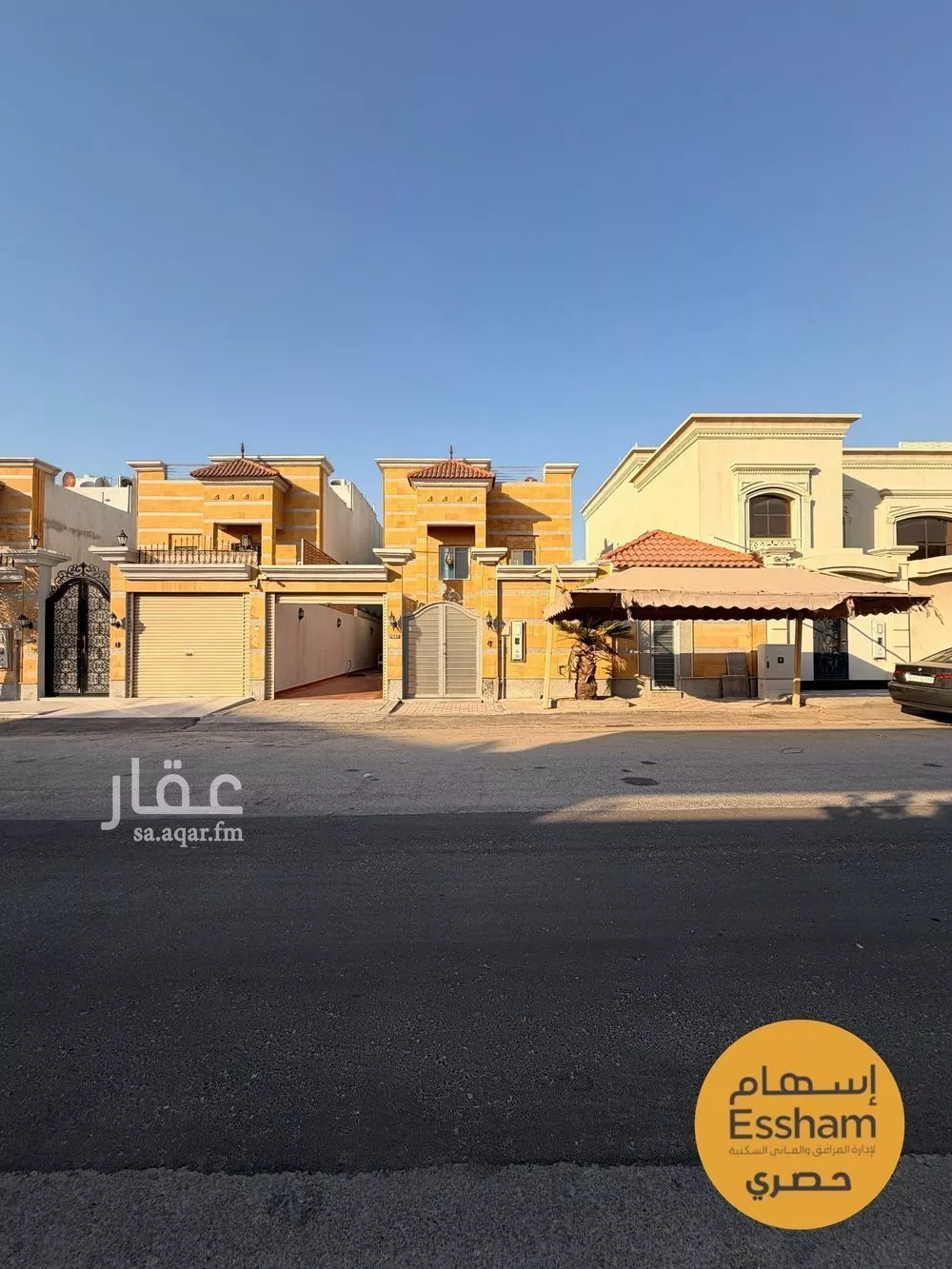 4 bedroom villa in Al Muntazah, Eastern Province 15