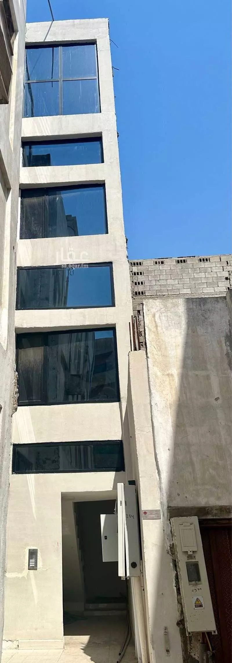 1 bedroom office in Al Souq, Eastern Province 3