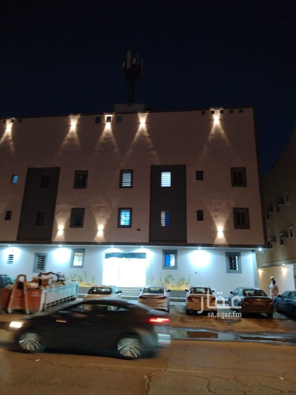 1 bedroom apartment in Ishbiliyah, Riyadh 2