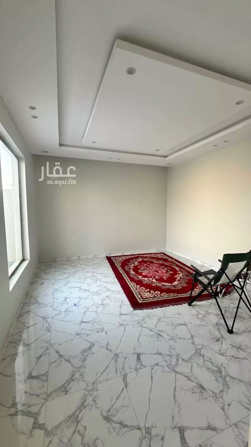 فيلا في القريقر