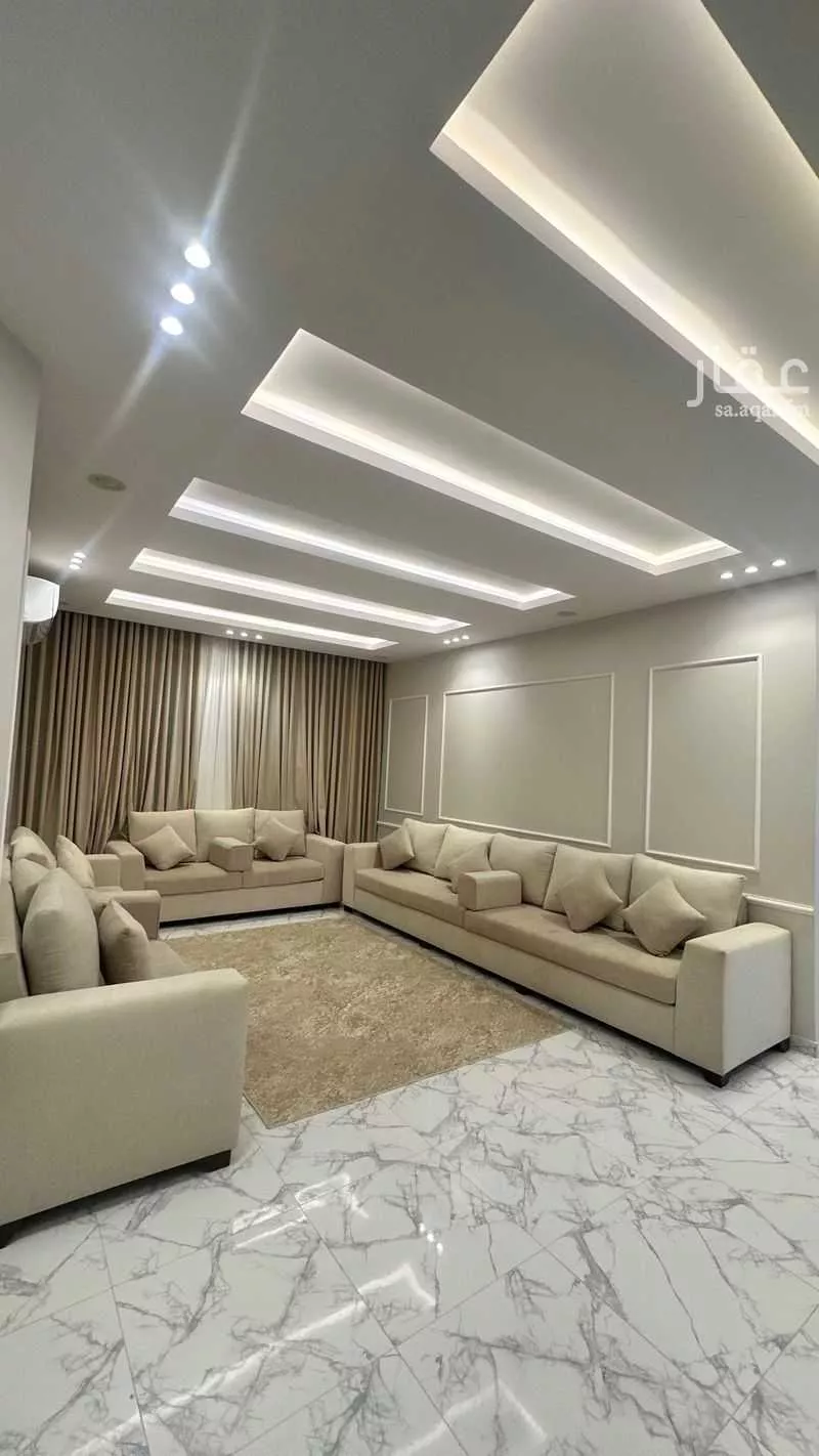 7 bedroom villa in Guraiger, Abha 5