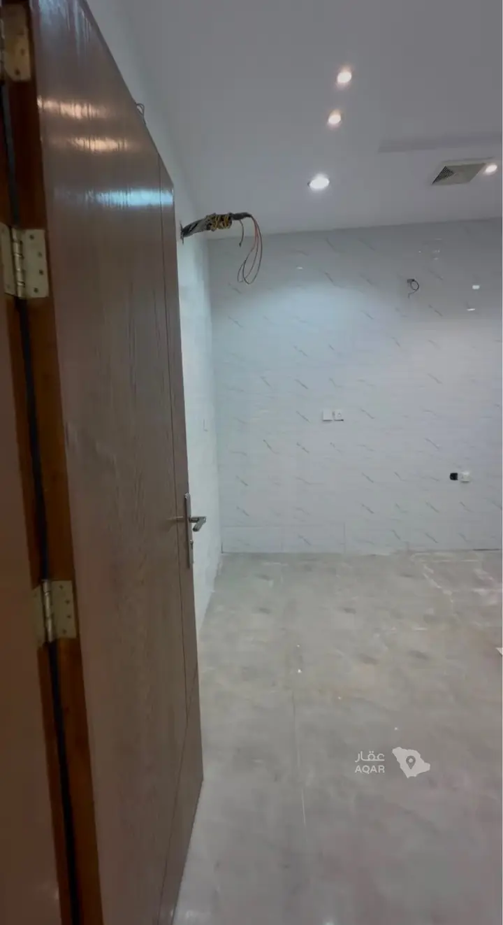 3 bedroom apartment in Al Bashaer, Jeddah